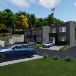 Pre-selling real estate using 3D renderings can be a powerful strategy to generate interest and secure early commitments from potential buyers. Here's how you can effectively utilize 3D renderings for pre-selling real estate