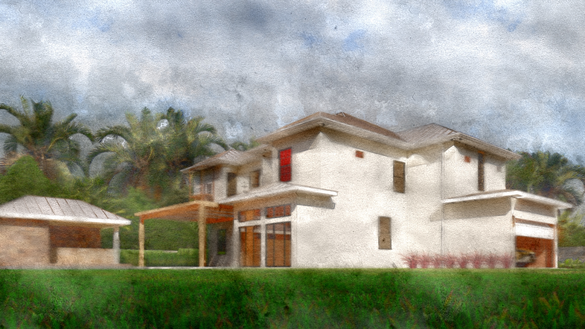 Who needs 3d rendering design and render 3d architects